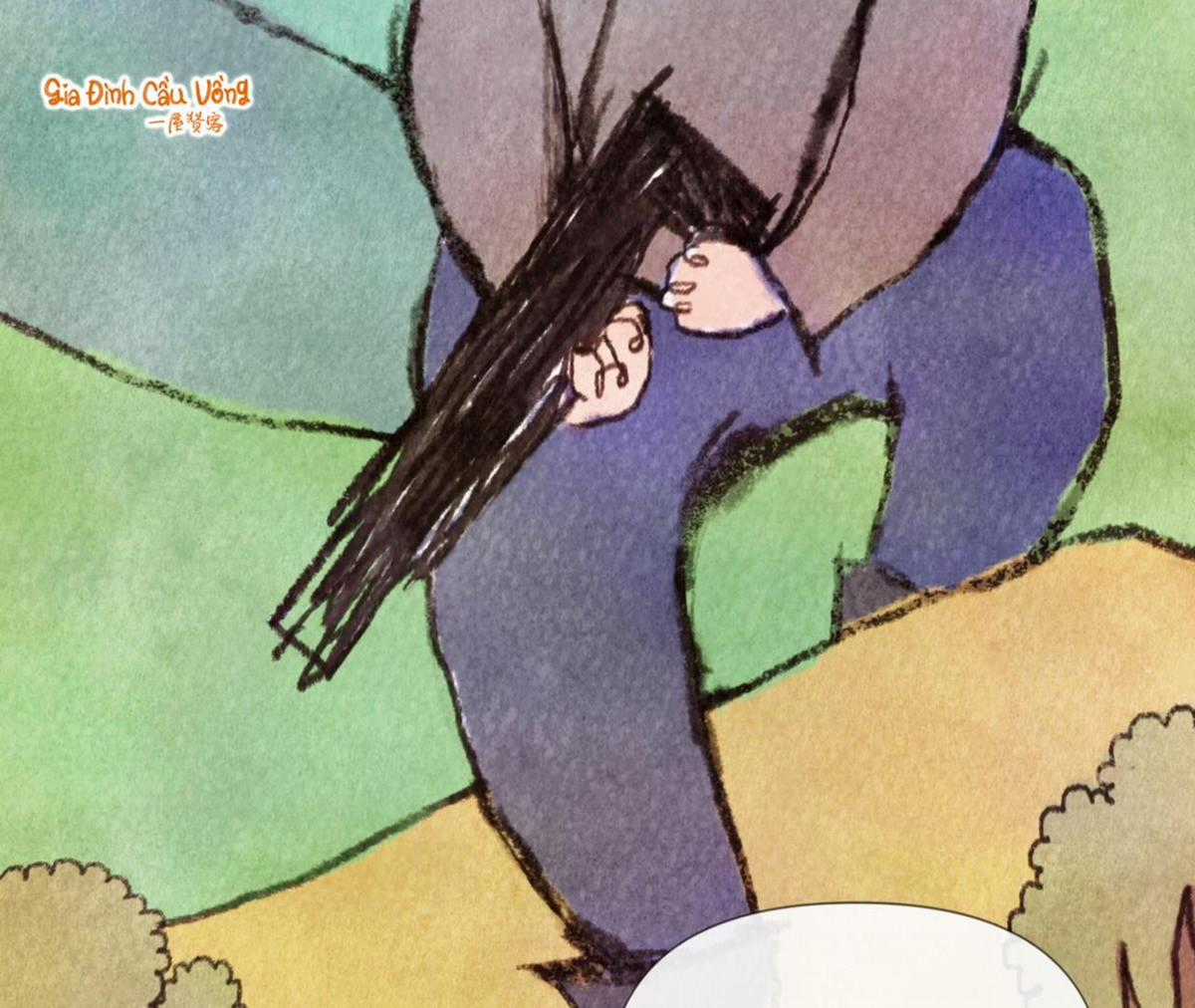 Xin Được Chỉ Giáo - Chapter 12 - Trang 65