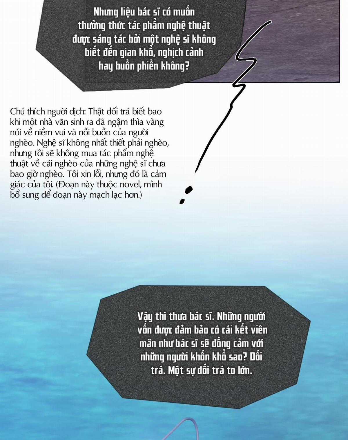 Xin Được Chỉ Giáo - Chapter 13 - Trang 12