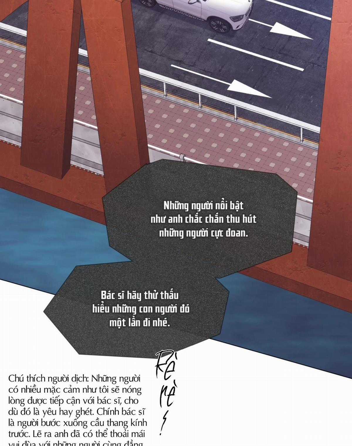 Xin Được Chỉ Giáo - Chapter 13 - Trang 14