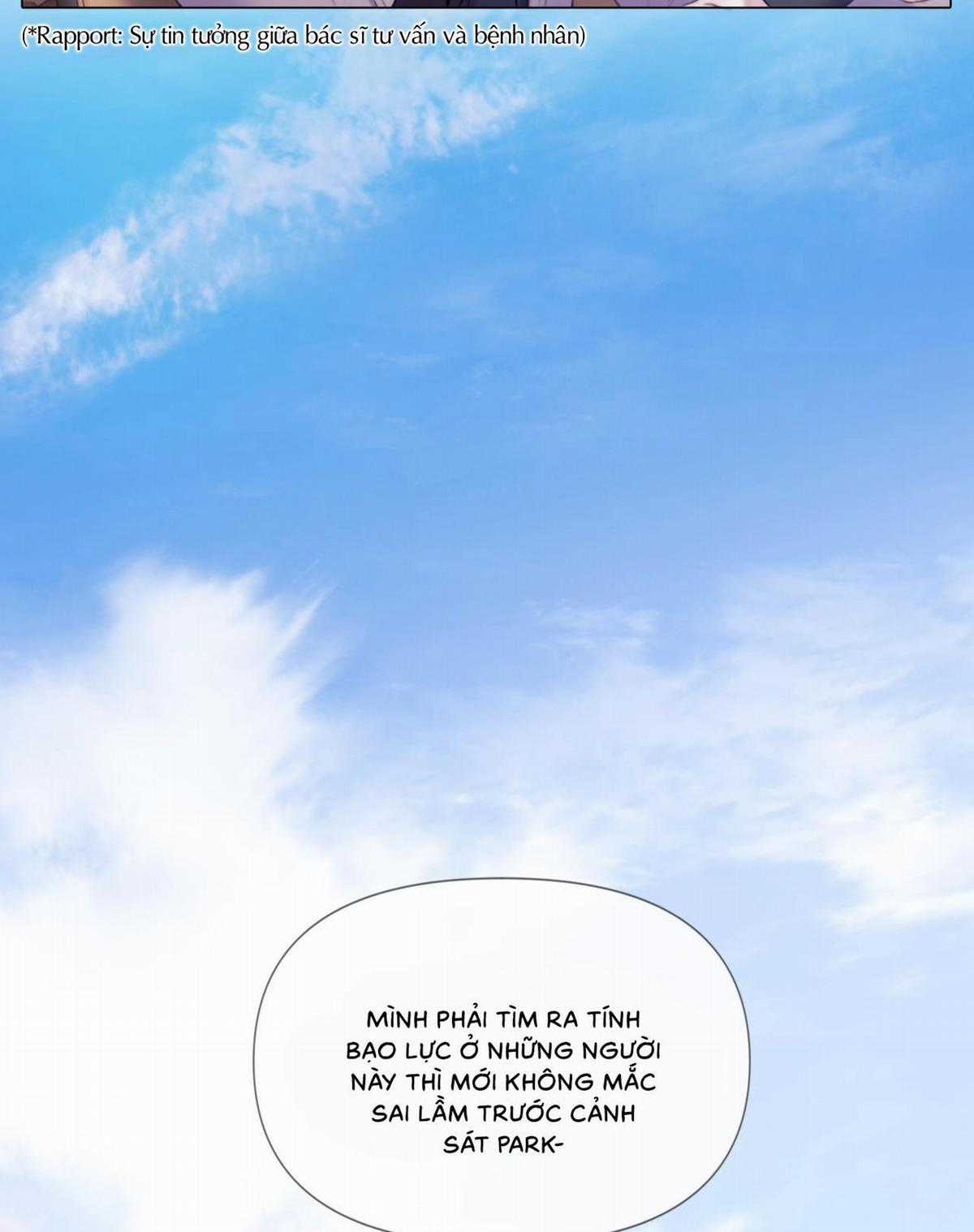 Xin Được Chỉ Giáo - Chapter 13 - Trang 16