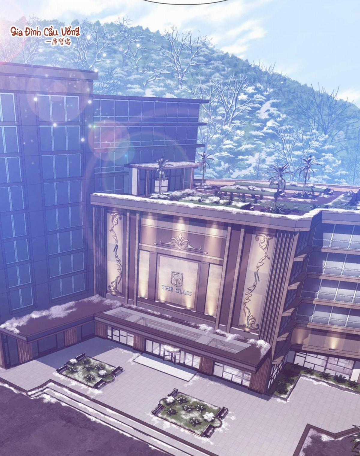 Xin Được Chỉ Giáo - Chapter 13 - Trang 17