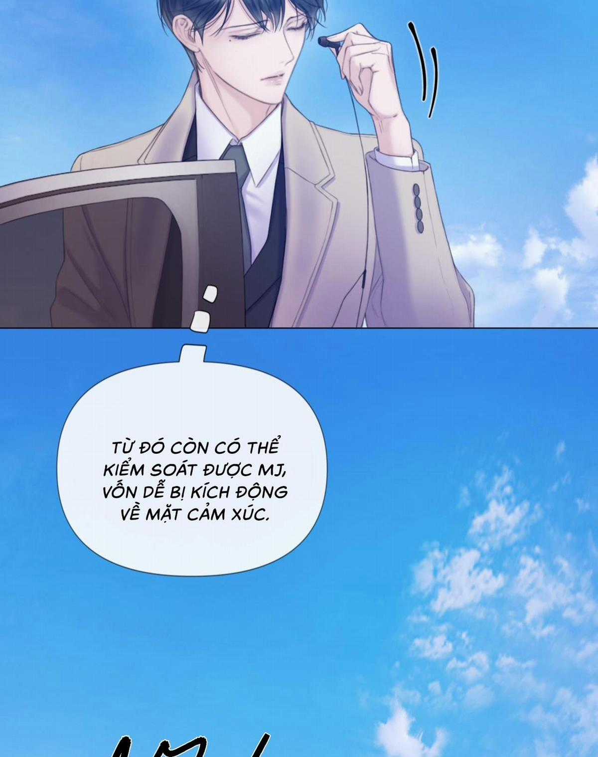 Xin Được Chỉ Giáo - Chapter 13 - Trang 19