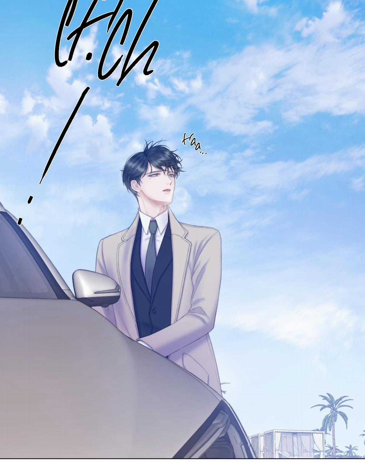 Xin Được Chỉ Giáo - Chapter 13 - Trang 20