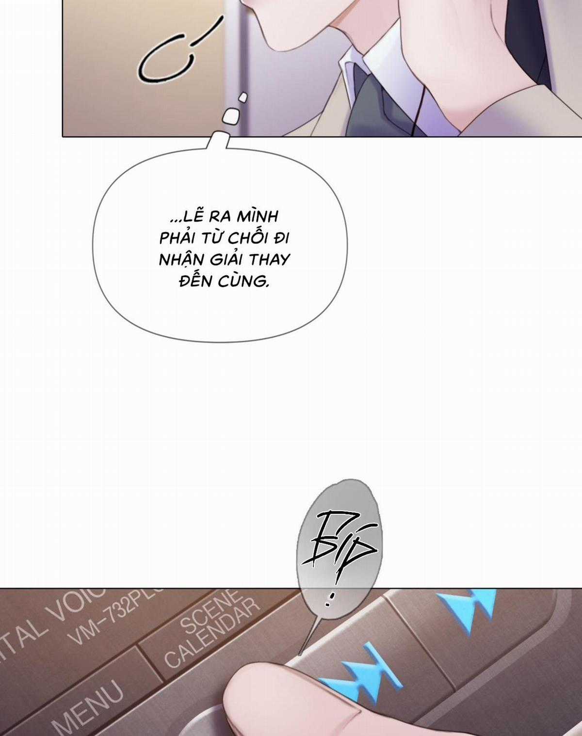 Xin Được Chỉ Giáo - Chapter 13 - Trang 3