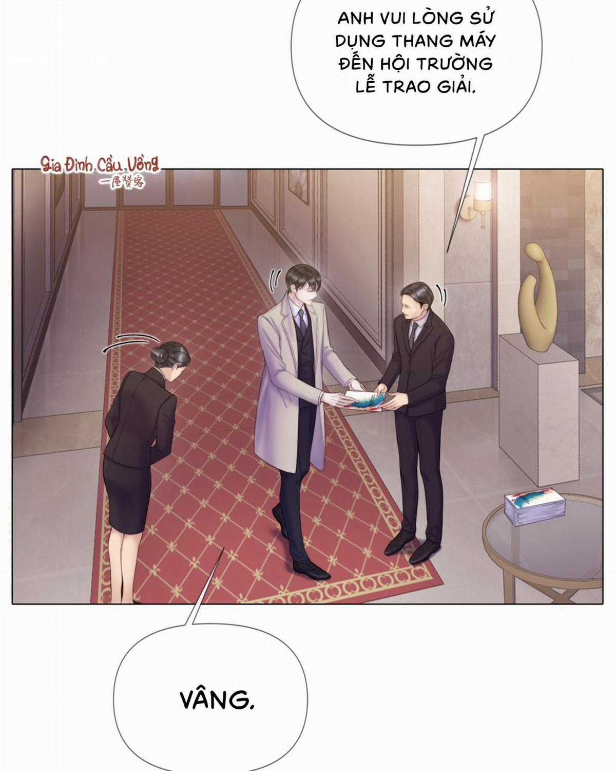 Xin Được Chỉ Giáo - Chapter 13 - Trang 23