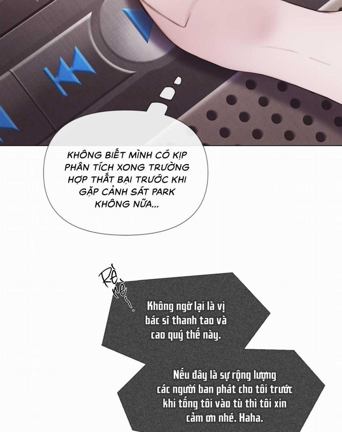 Xin Được Chỉ Giáo - Chapter 13 - Trang 4