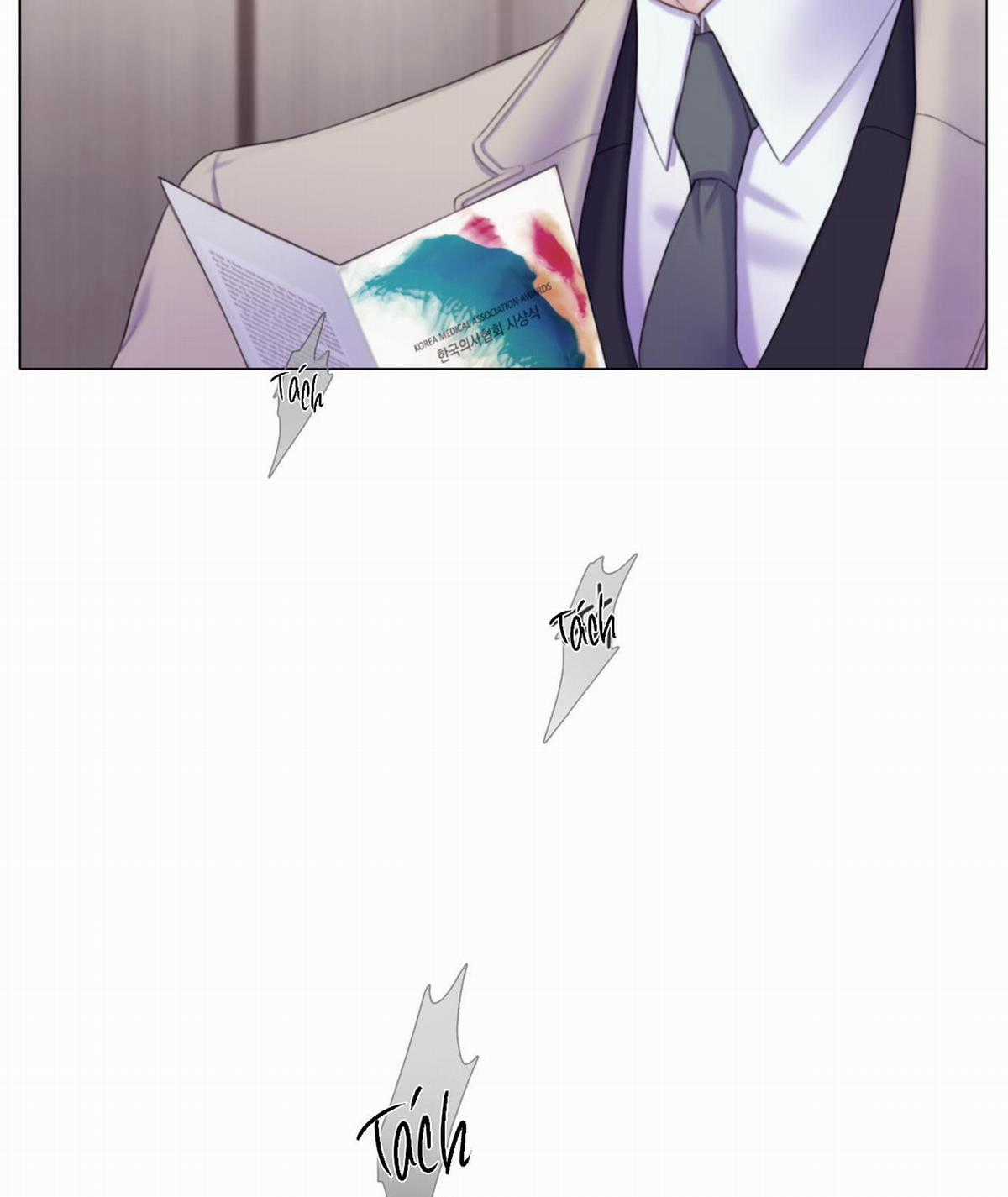 Xin Được Chỉ Giáo - Chapter 13 - Trang 33