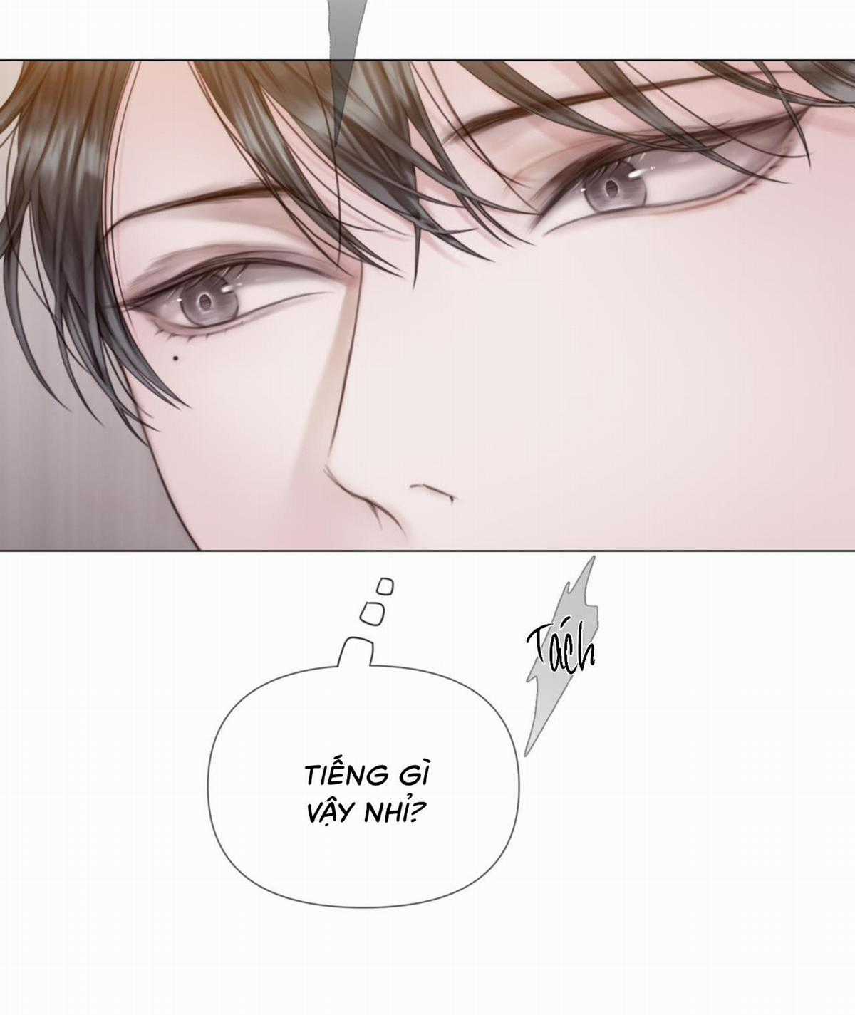 Xin Được Chỉ Giáo - Chapter 13 - Trang 34