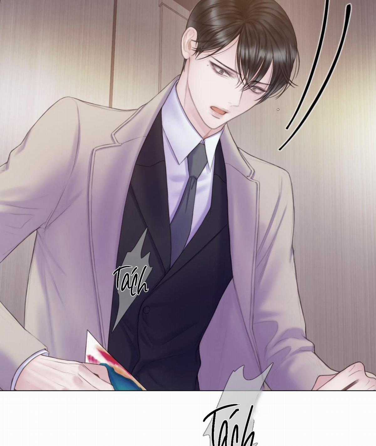 Xin Được Chỉ Giáo - Chapter 13 - Trang 38