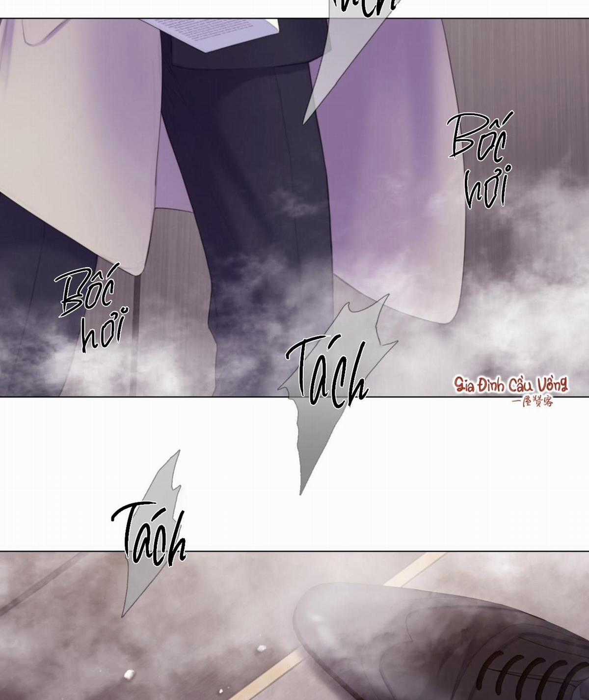 Xin Được Chỉ Giáo - Chapter 13 - Trang 39