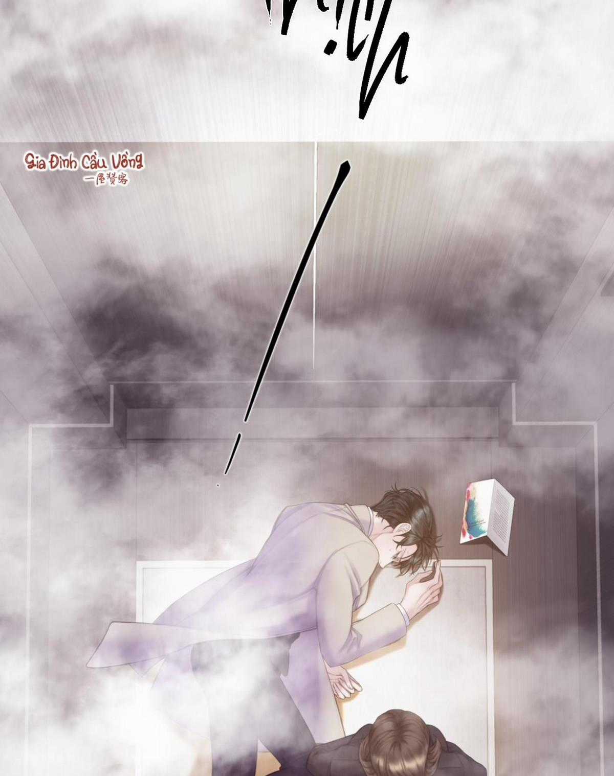 Xin Được Chỉ Giáo - Chapter 13 - Trang 44