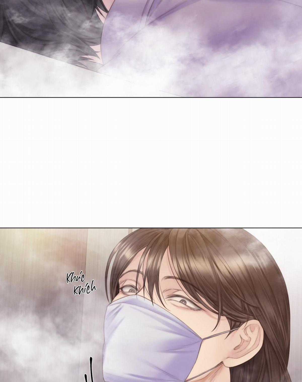 Xin Được Chỉ Giáo - Chapter 13 - Trang 47