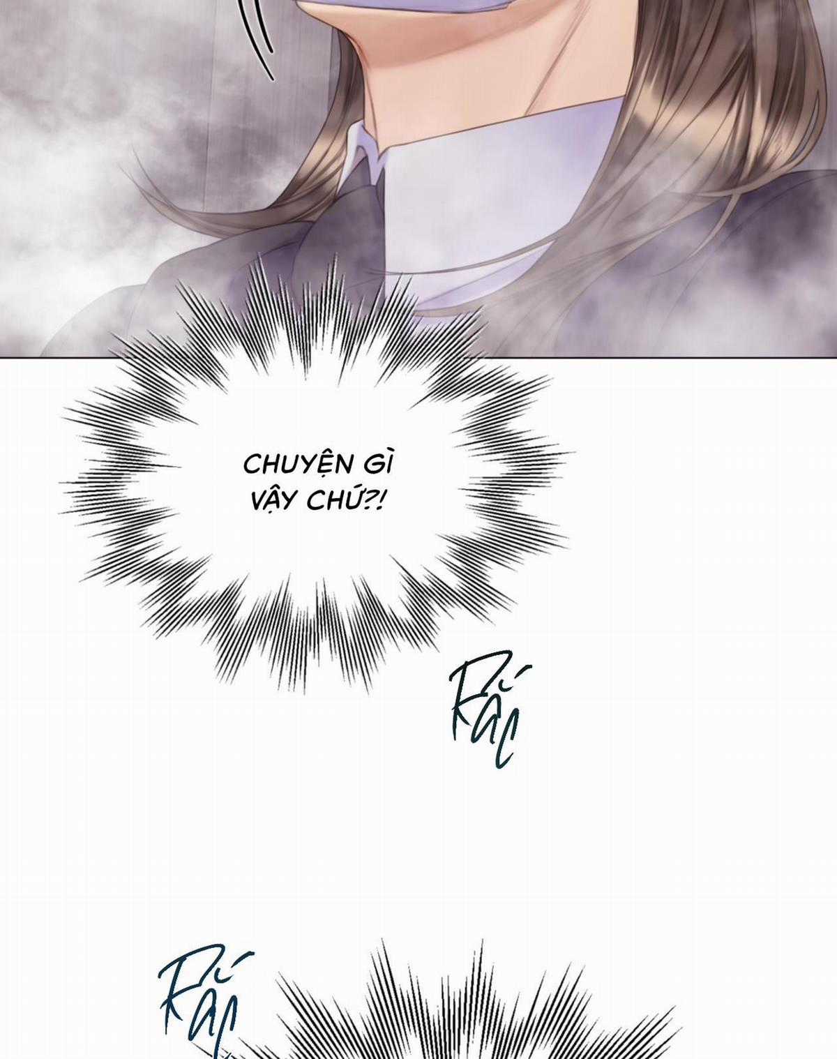 Xin Được Chỉ Giáo - Chapter 13 - Trang 48