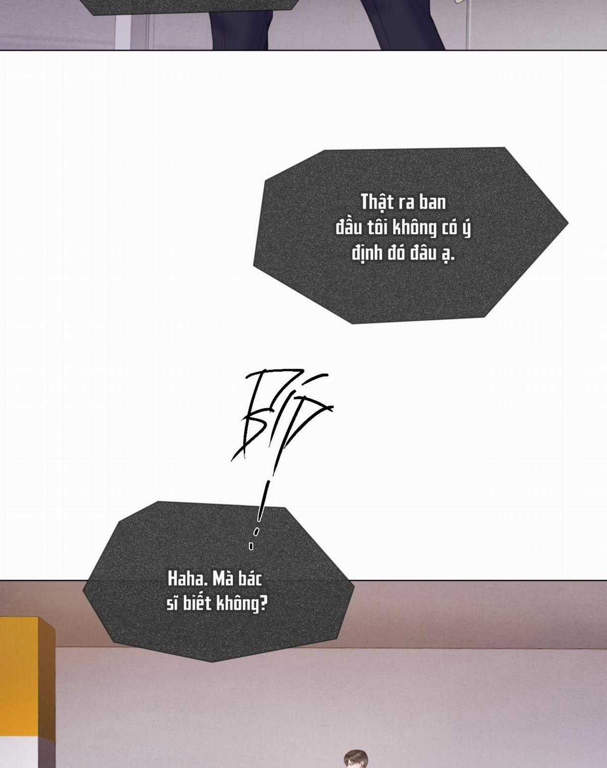 Xin Được Chỉ Giáo - Chapter 13 - Trang 6