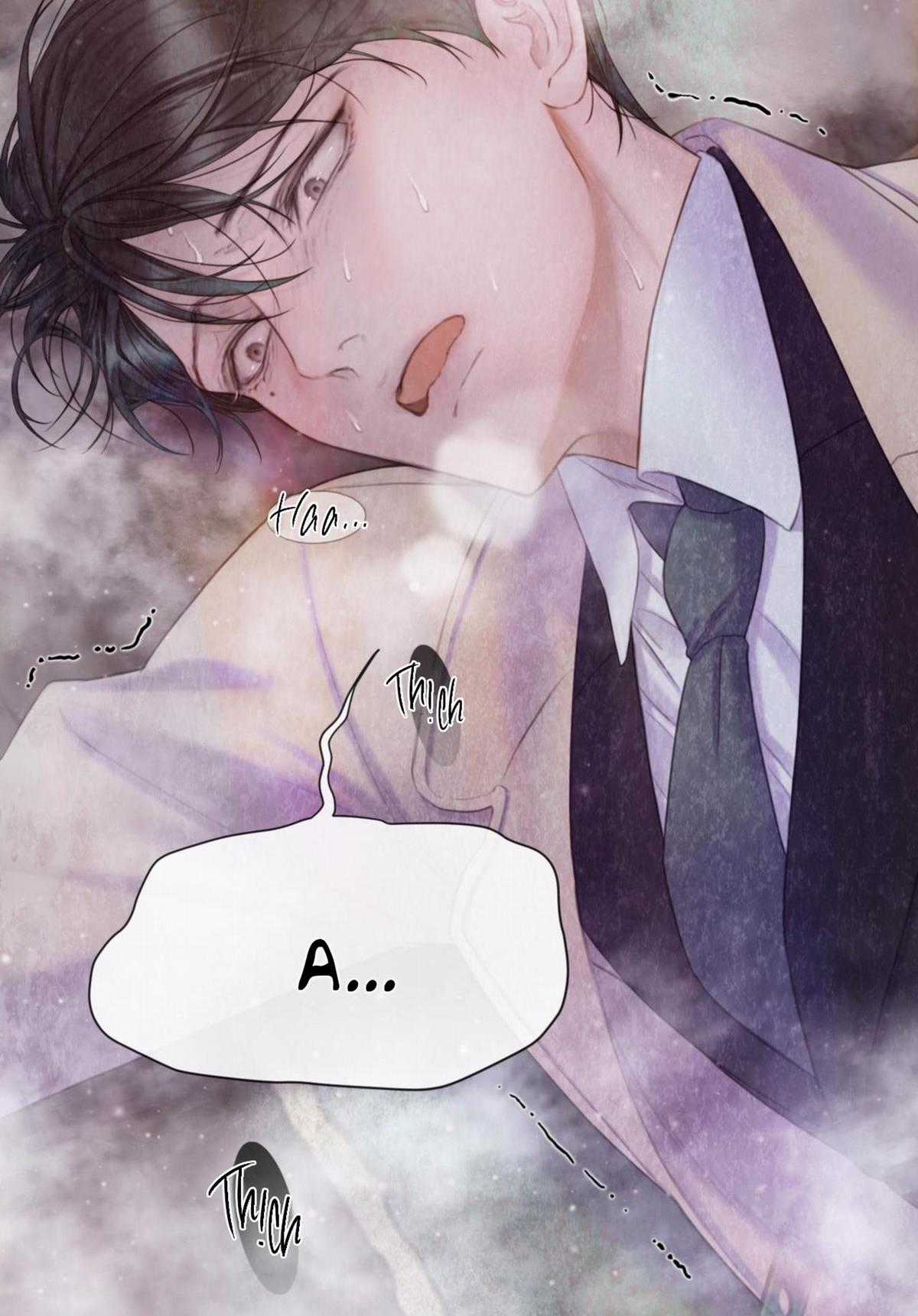 Xin Được Chỉ Giáo - Chapter 13 - Trang 57