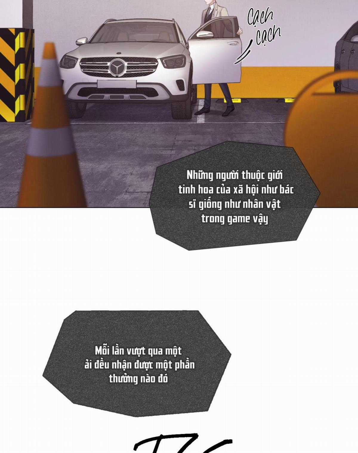 Xin Được Chỉ Giáo - Chapter 13 - Trang 7