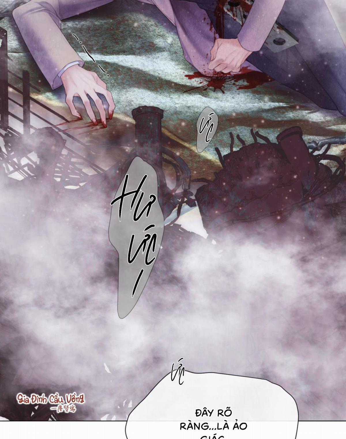 Xin Được Chỉ Giáo - Chapter 13 - Trang 65