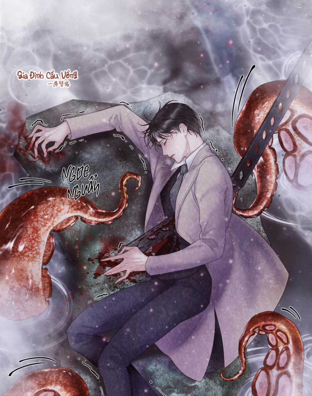 Xin Được Chỉ Giáo - Chapter 13 - Trang 68