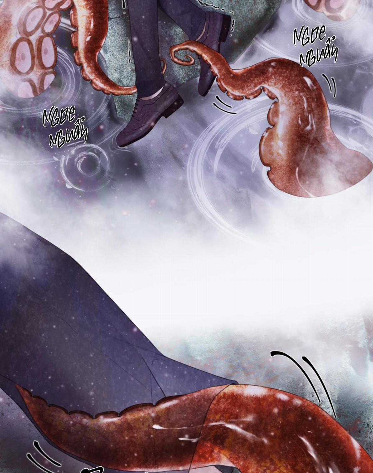 Xin Được Chỉ Giáo - Chapter 13 - Trang 69