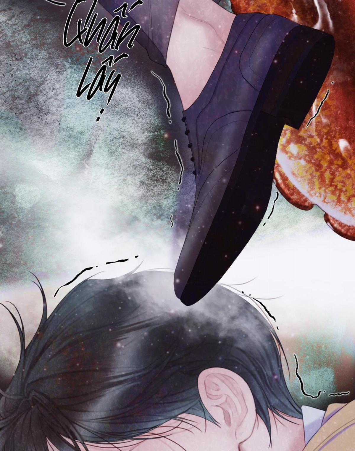 Xin Được Chỉ Giáo - Chapter 13 - Trang 70