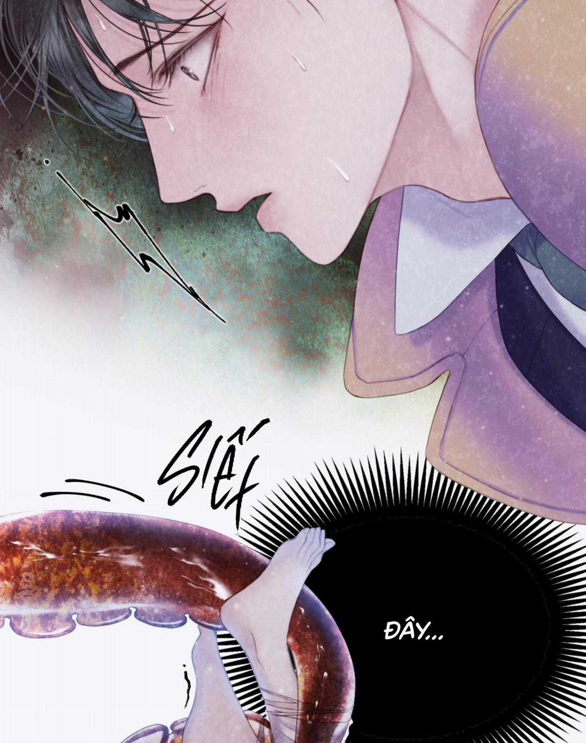 Xin Được Chỉ Giáo - Chapter 13 - Trang 71