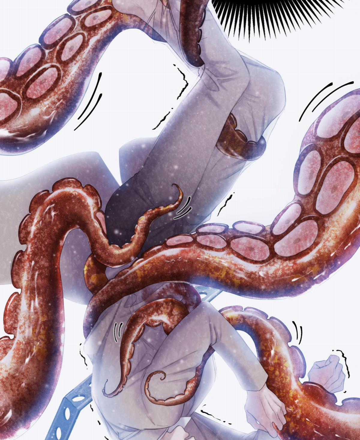 Xin Được Chỉ Giáo - Chapter 13 - Trang 72