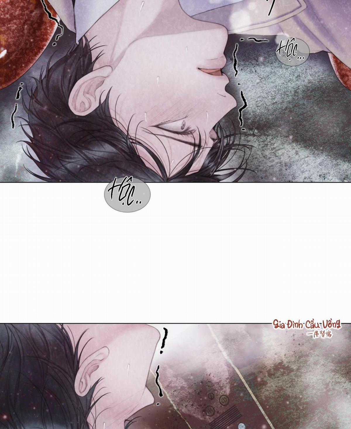 Xin Được Chỉ Giáo - Chapter 13 - Trang 74