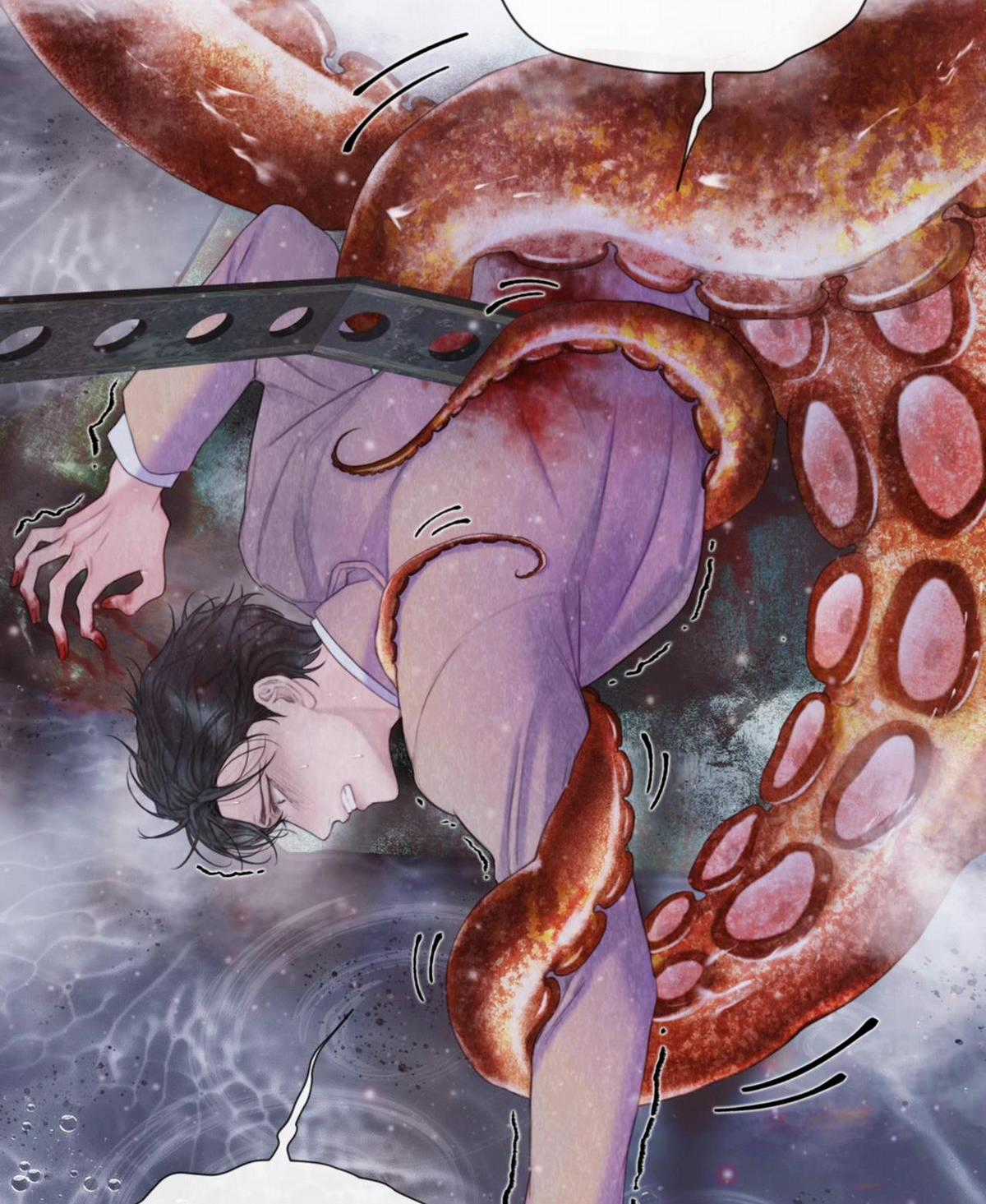 Xin Được Chỉ Giáo - Chapter 13 - Trang 76