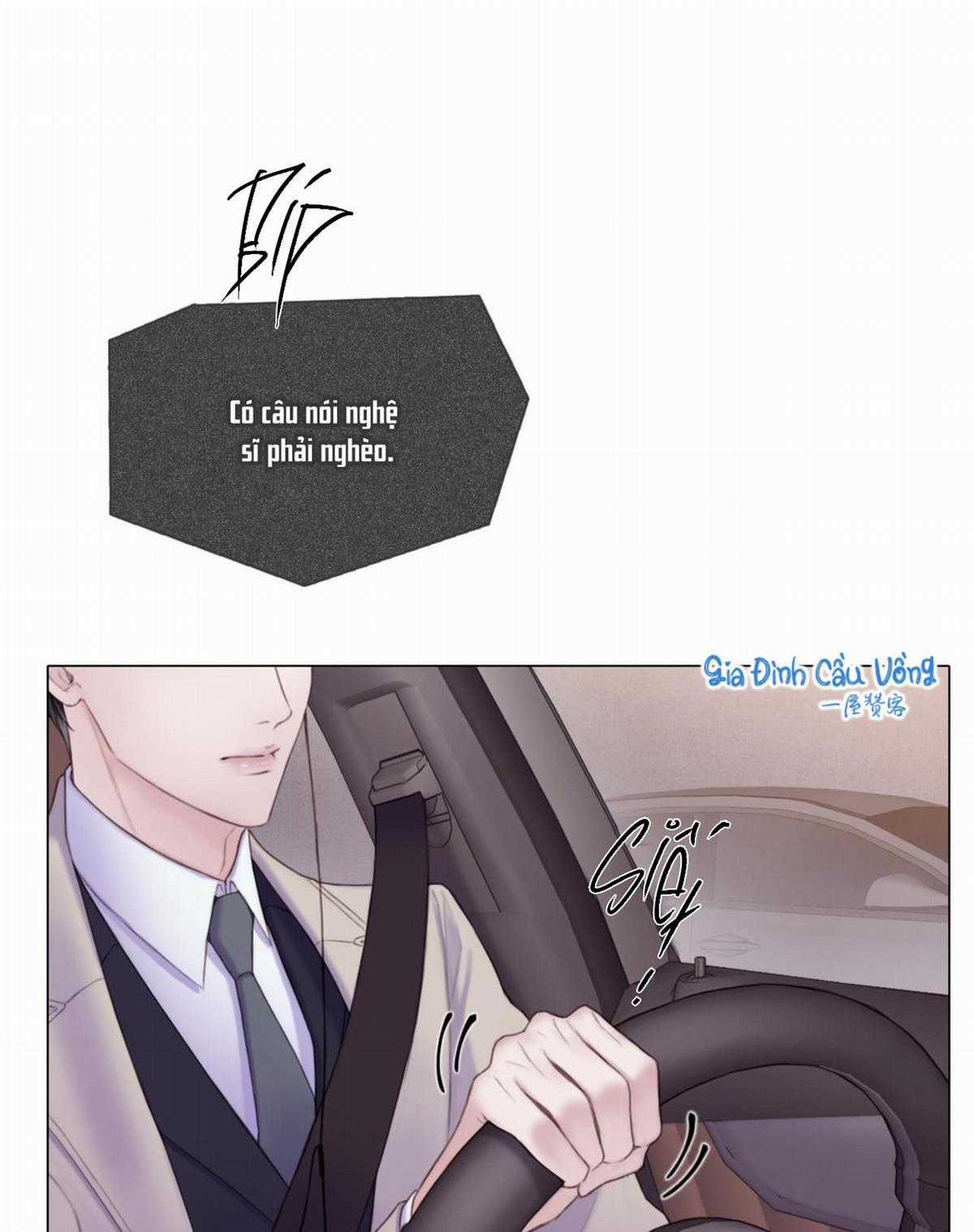 Xin Được Chỉ Giáo - Chapter 13 - Trang 9