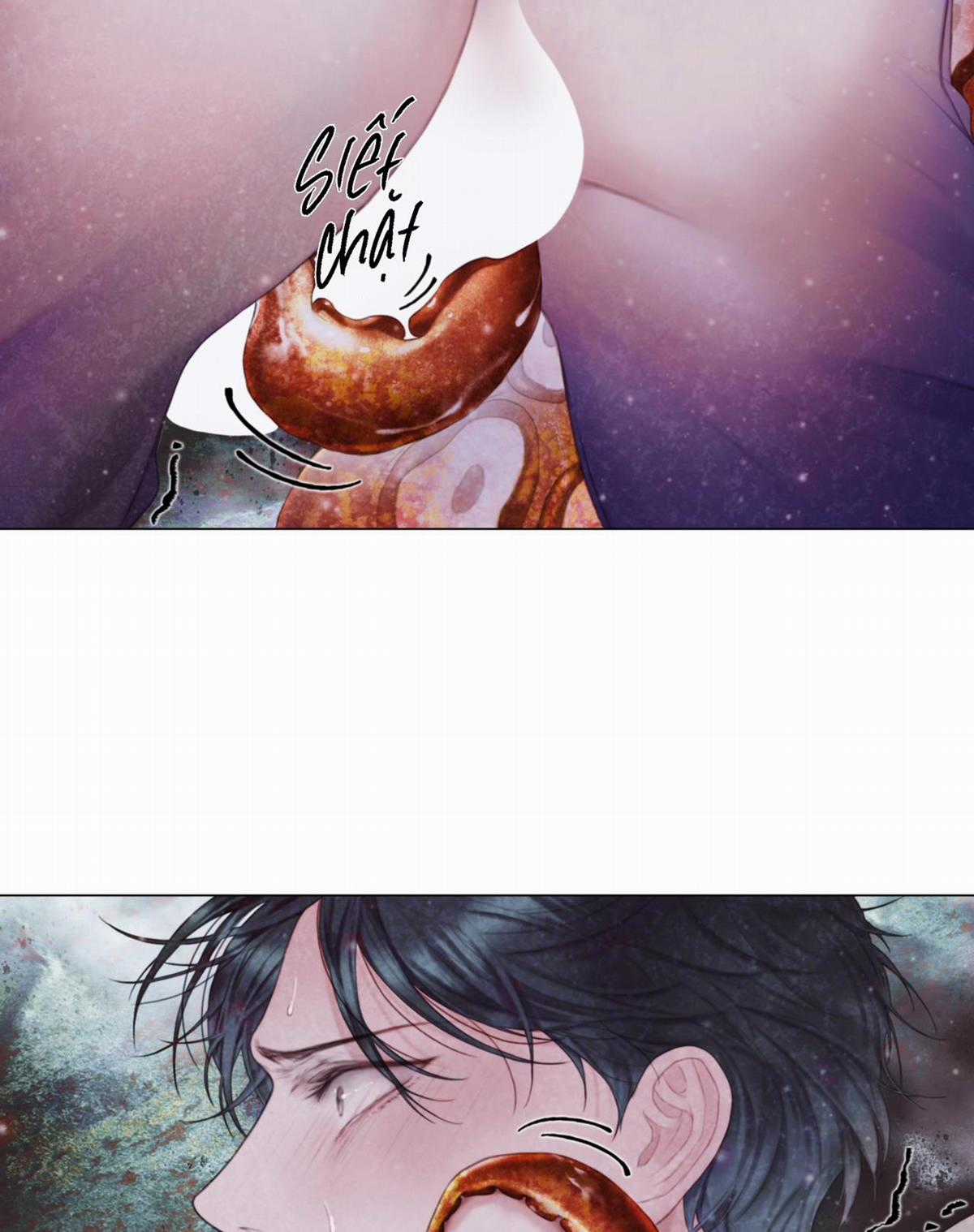 Xin Được Chỉ Giáo - Chapter 13 - Trang 82