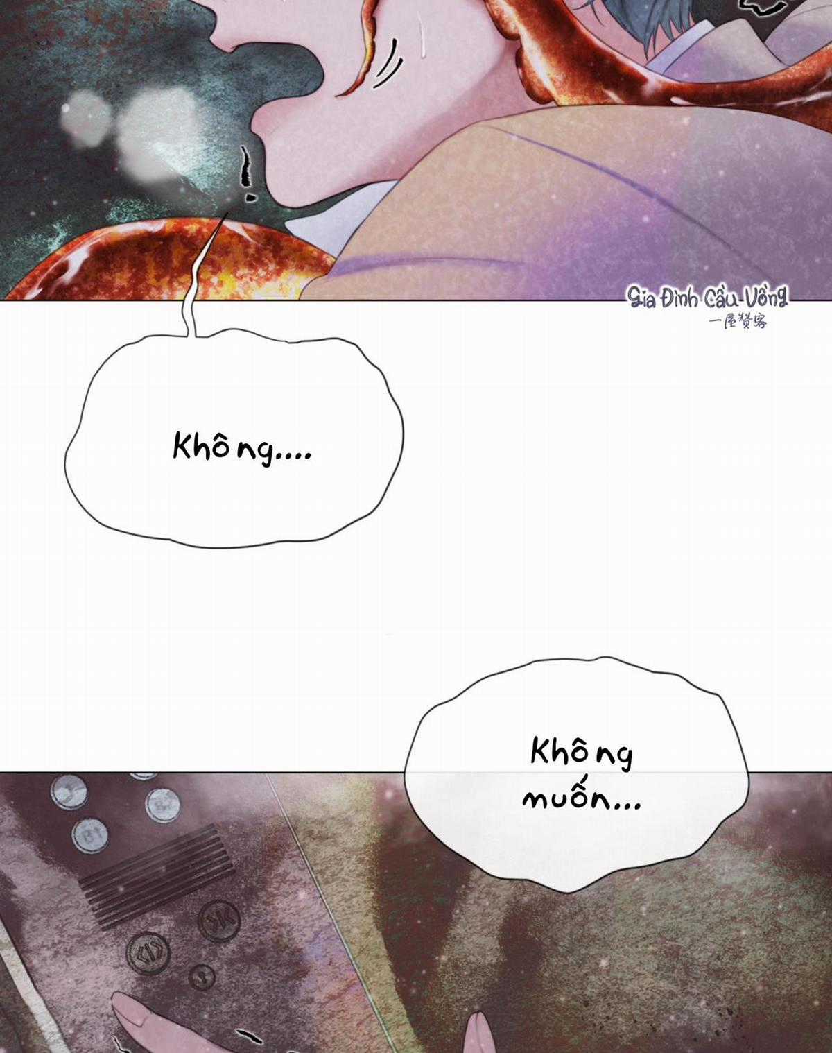 Xin Được Chỉ Giáo - Chapter 13 - Trang 83