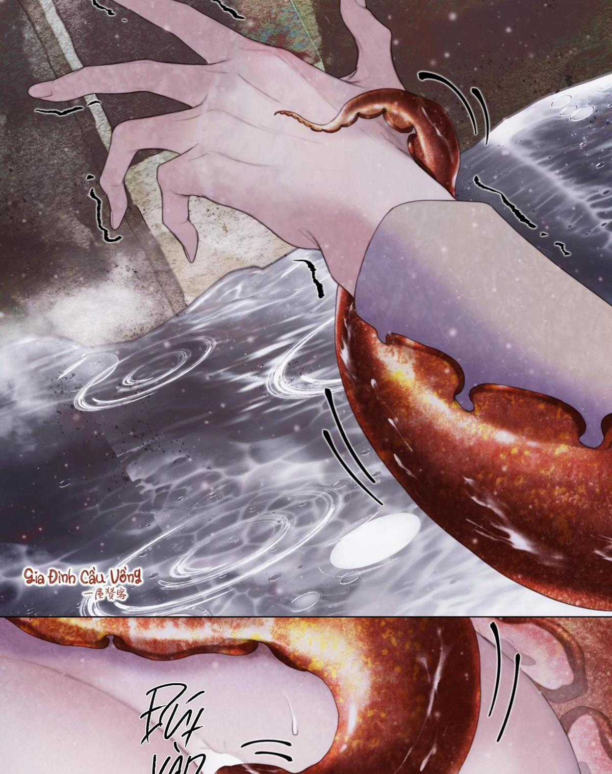 Xin Được Chỉ Giáo - Chapter 13 - Trang 84