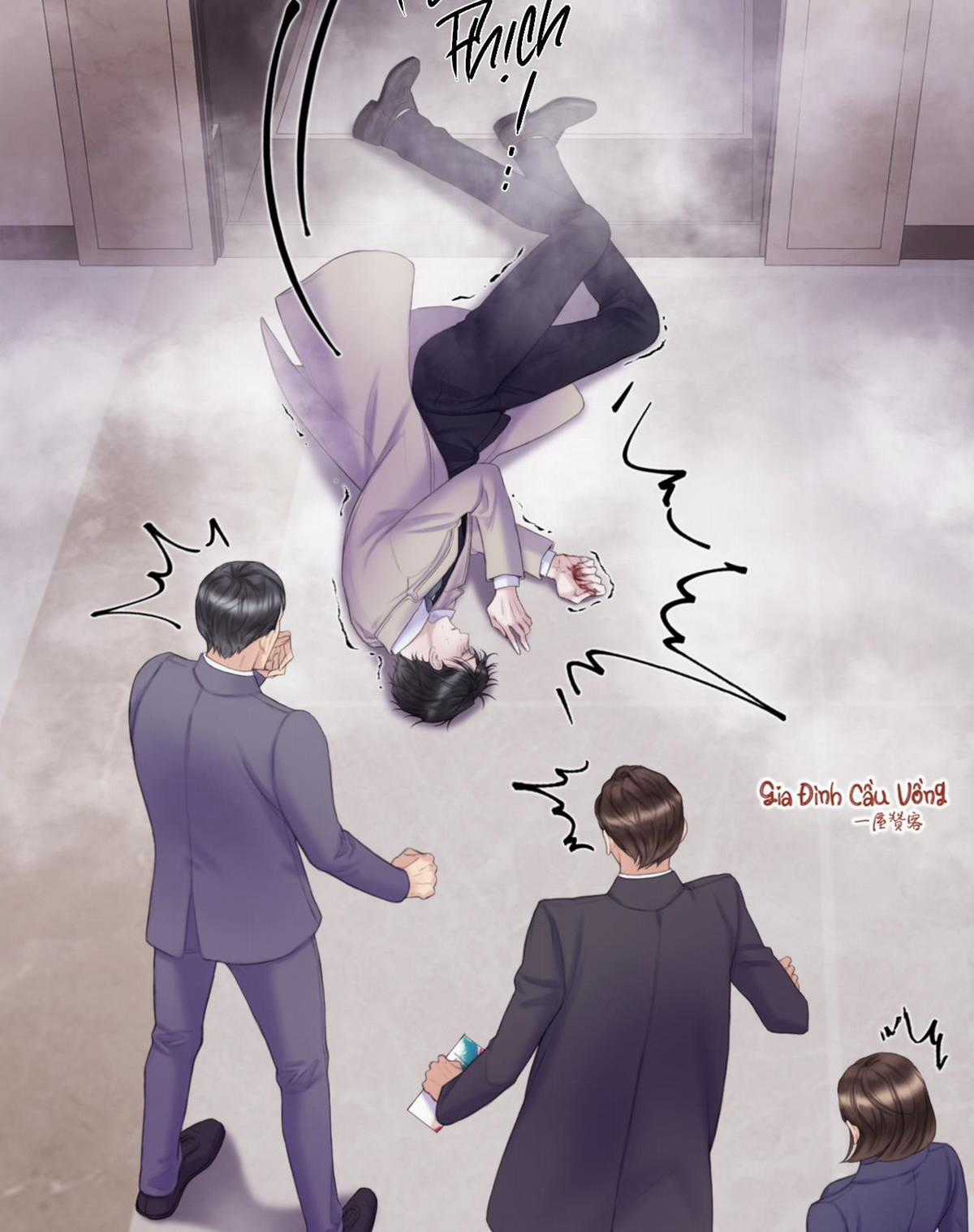 Xin Được Chỉ Giáo - Chapter 13 - Trang 90