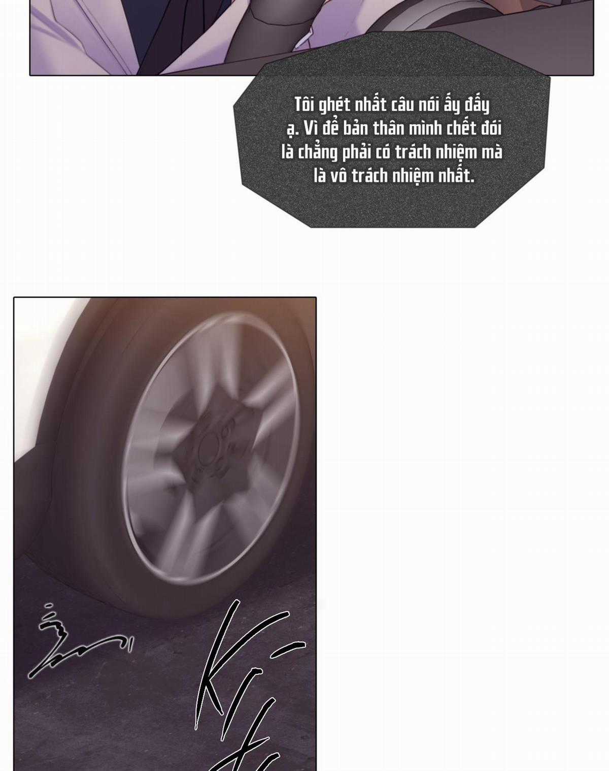 Xin Được Chỉ Giáo - Chapter 13 - Trang 10