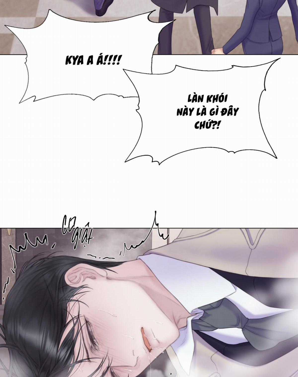 Xin Được Chỉ Giáo - Chapter 13 - Trang 91