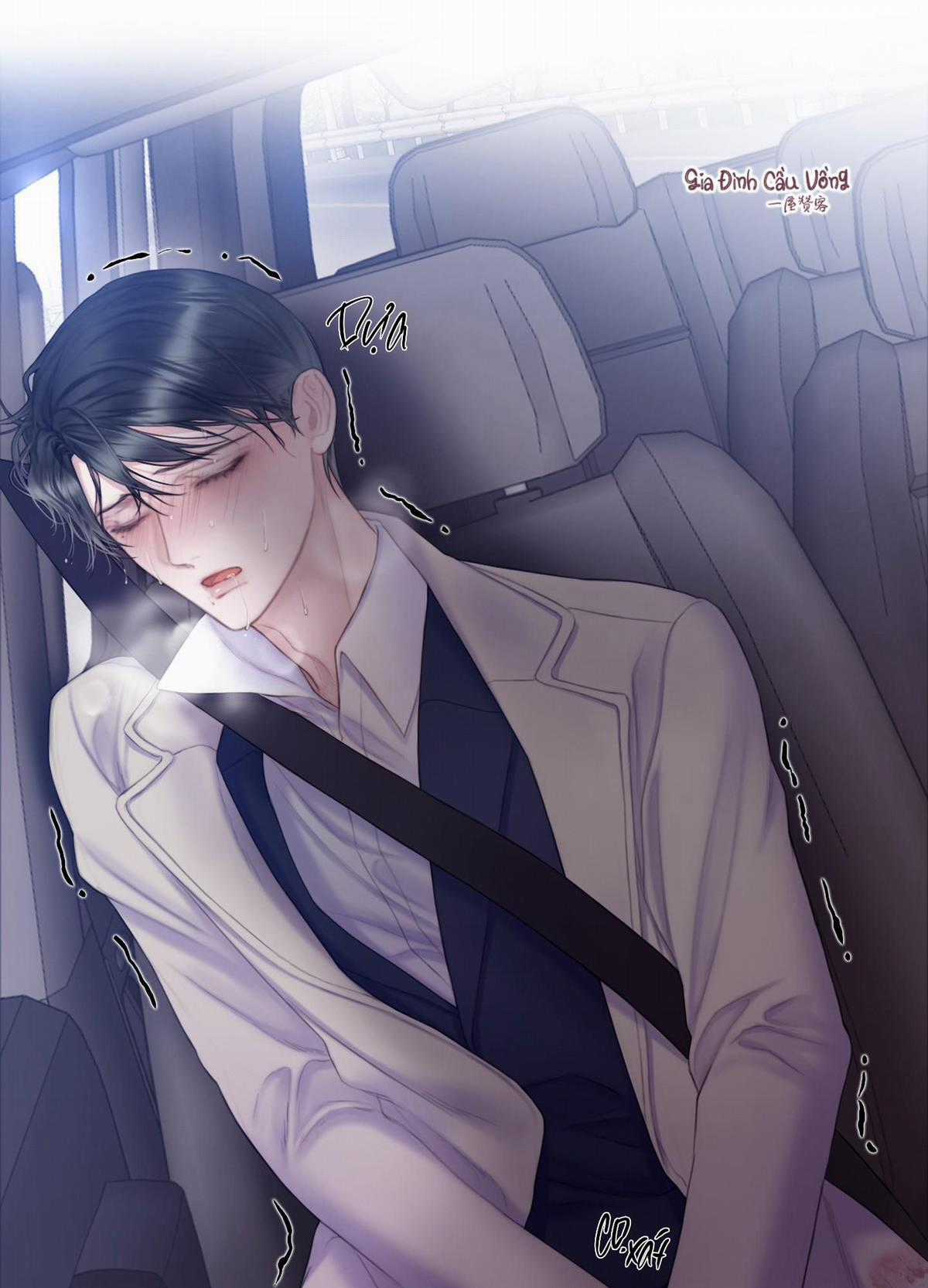 Xin Được Chỉ Giáo - Chapter 14 - Trang 31
