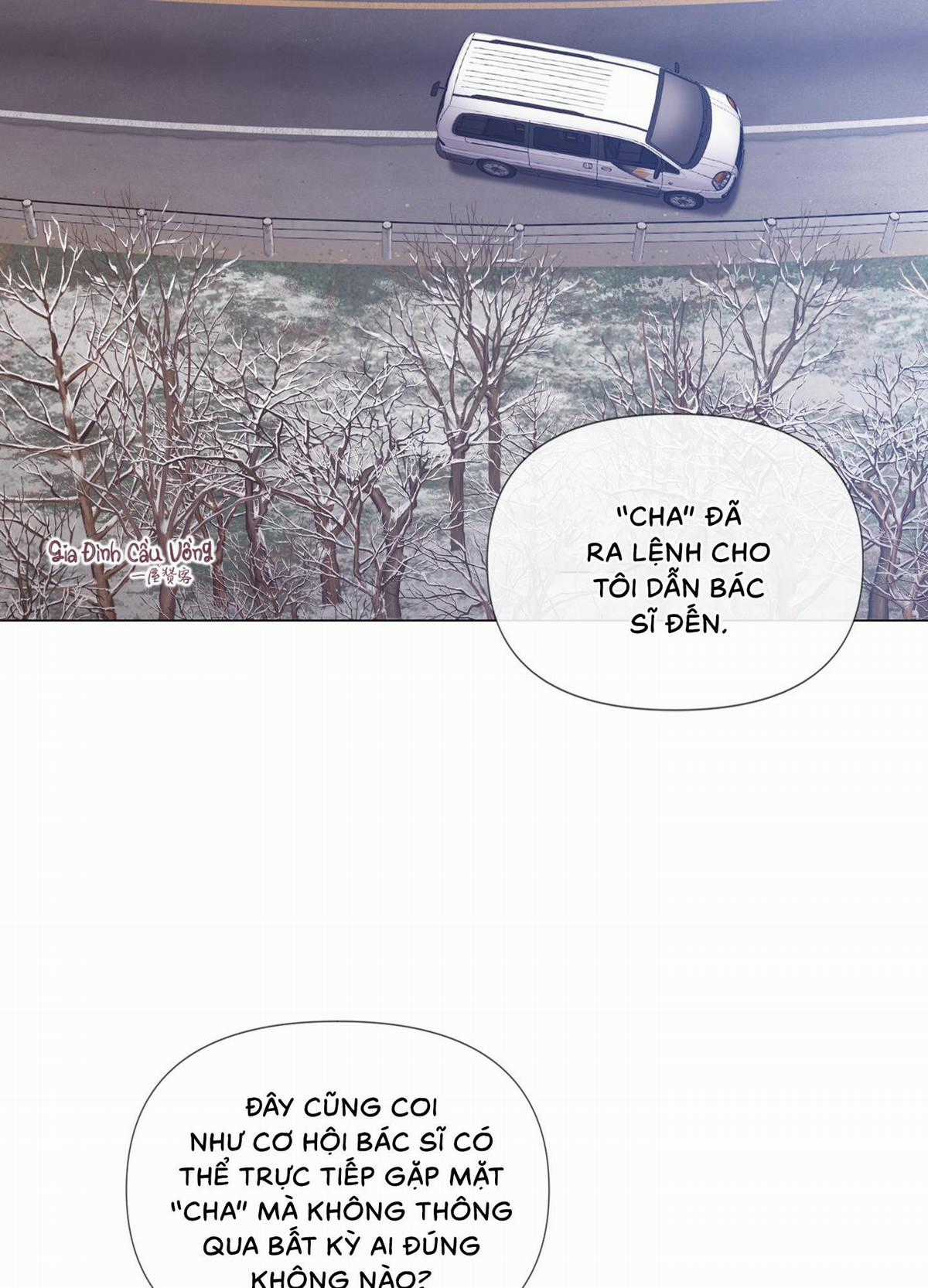 Xin Được Chỉ Giáo - Chapter 14 - Trang 36