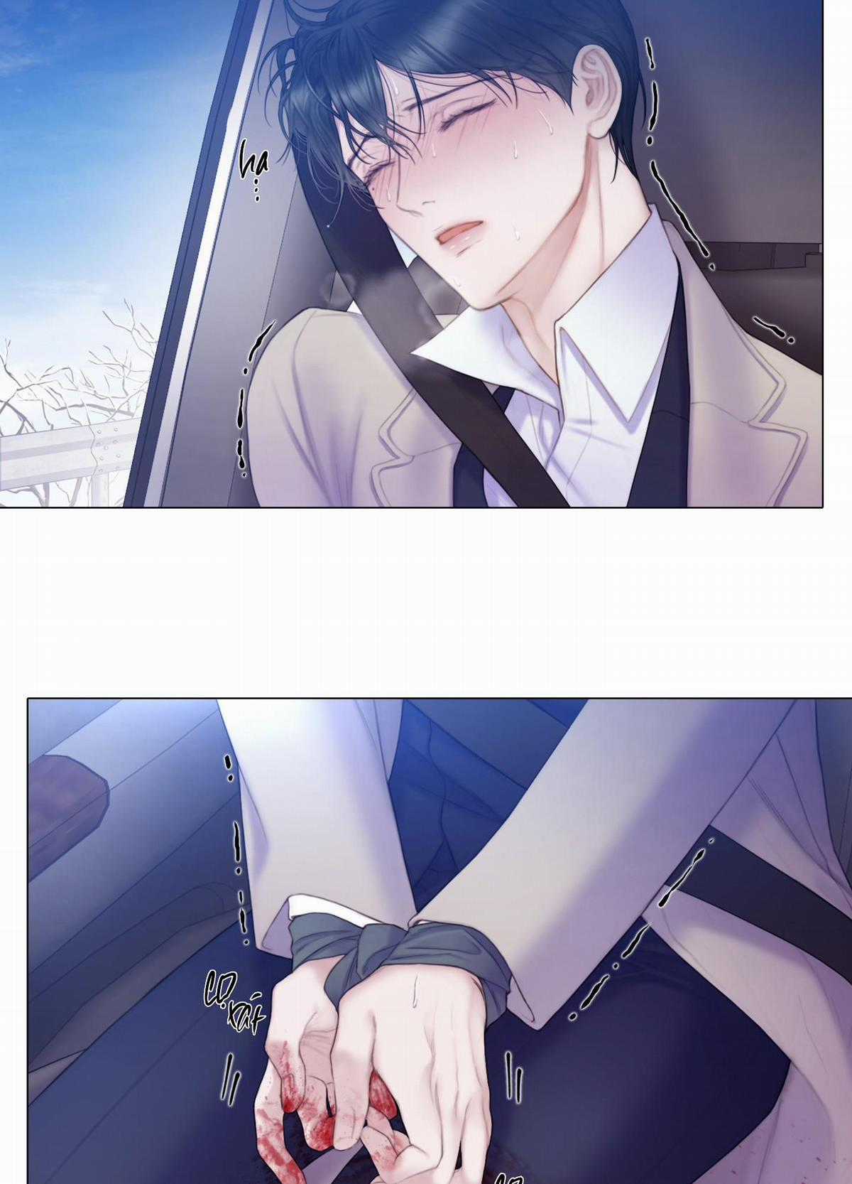 Xin Được Chỉ Giáo - Chapter 14 - Trang 38