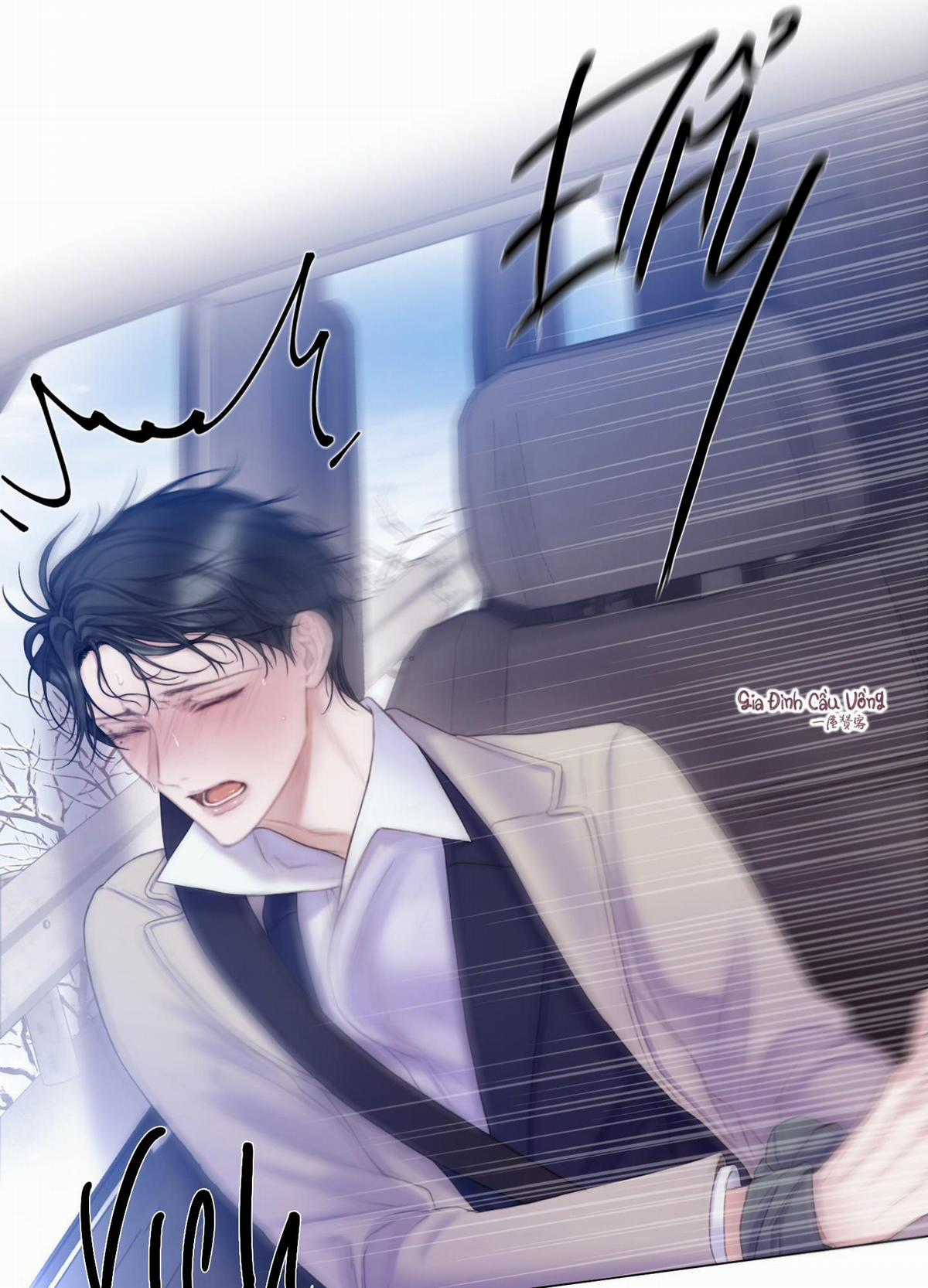 Xin Được Chỉ Giáo - Chapter 14 - Trang 46