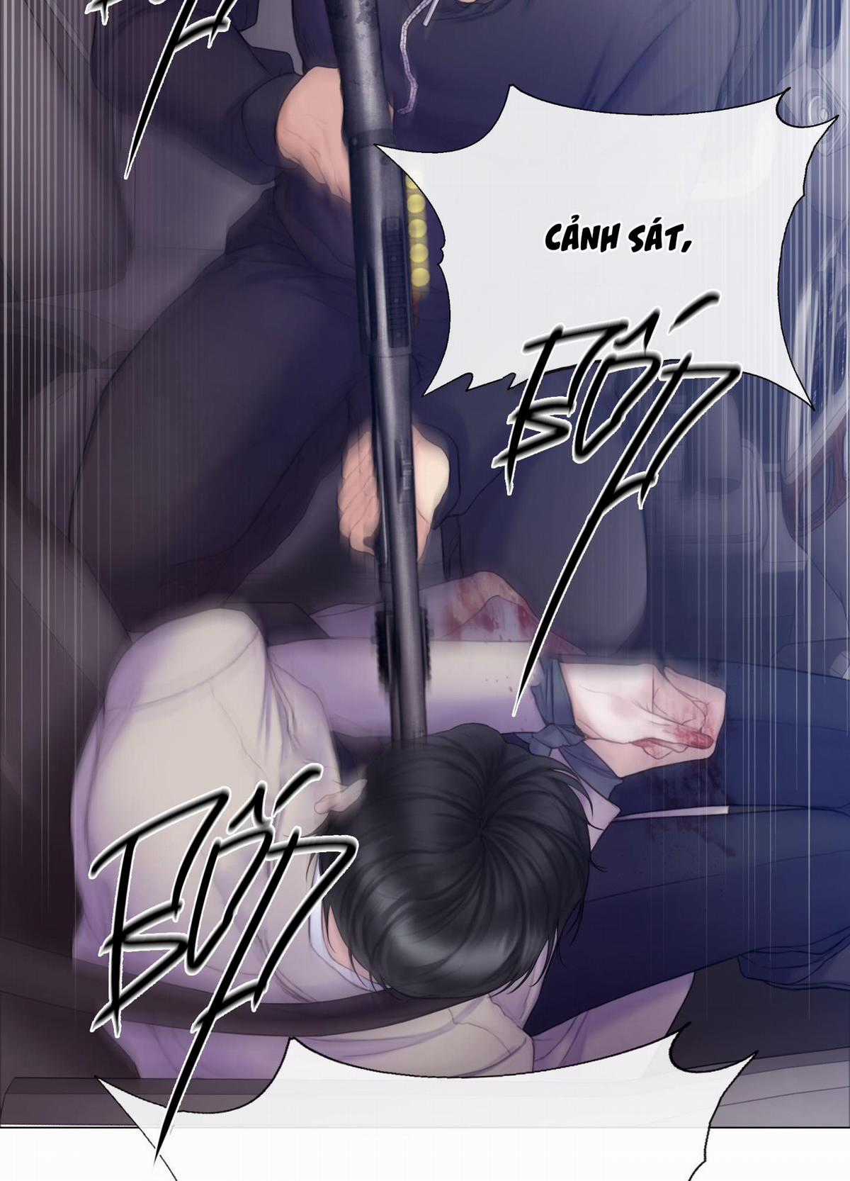 Xin Được Chỉ Giáo - Chapter 14 - Trang 60