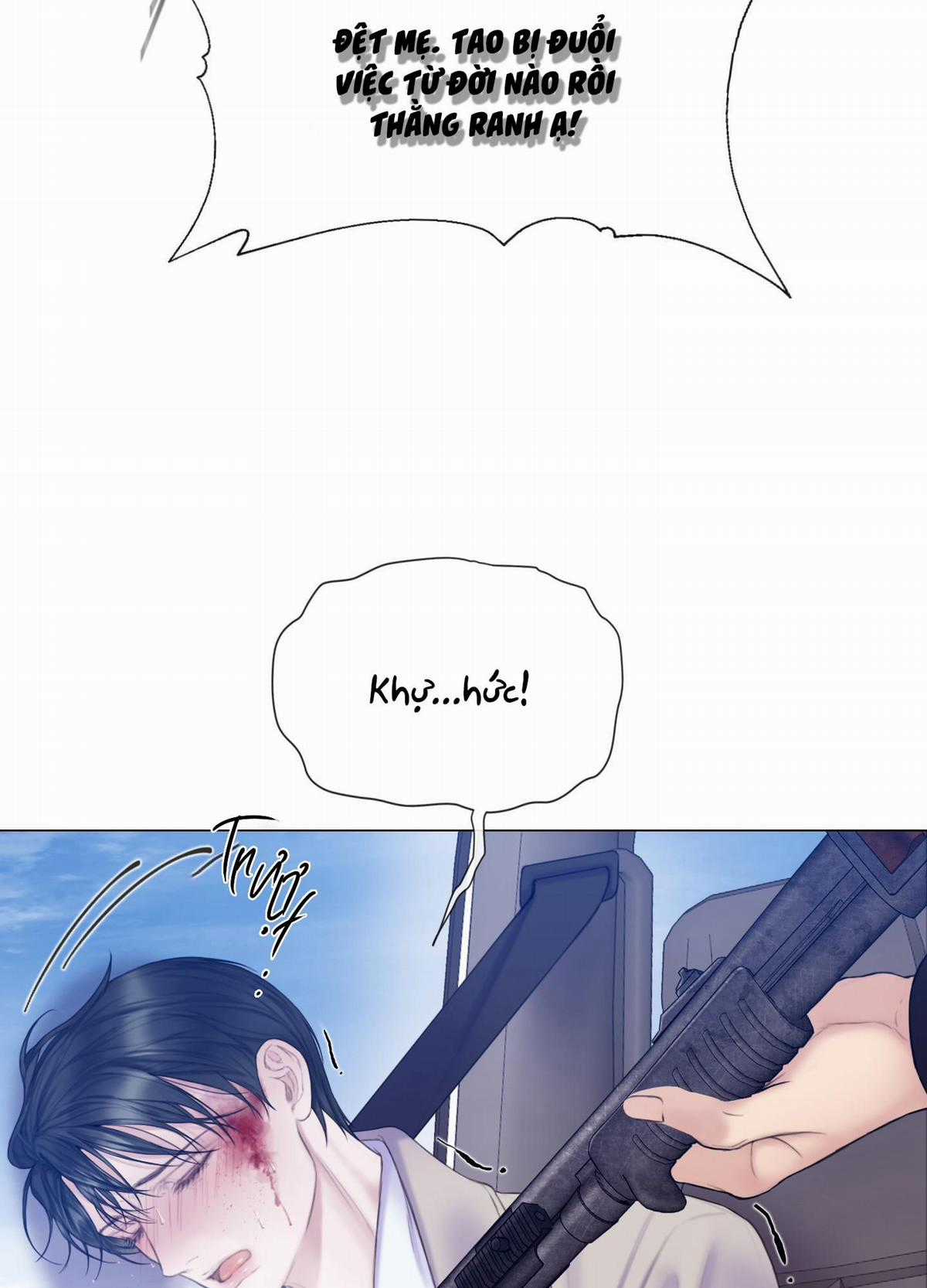 Xin Được Chỉ Giáo - Chapter 14 - Trang 61