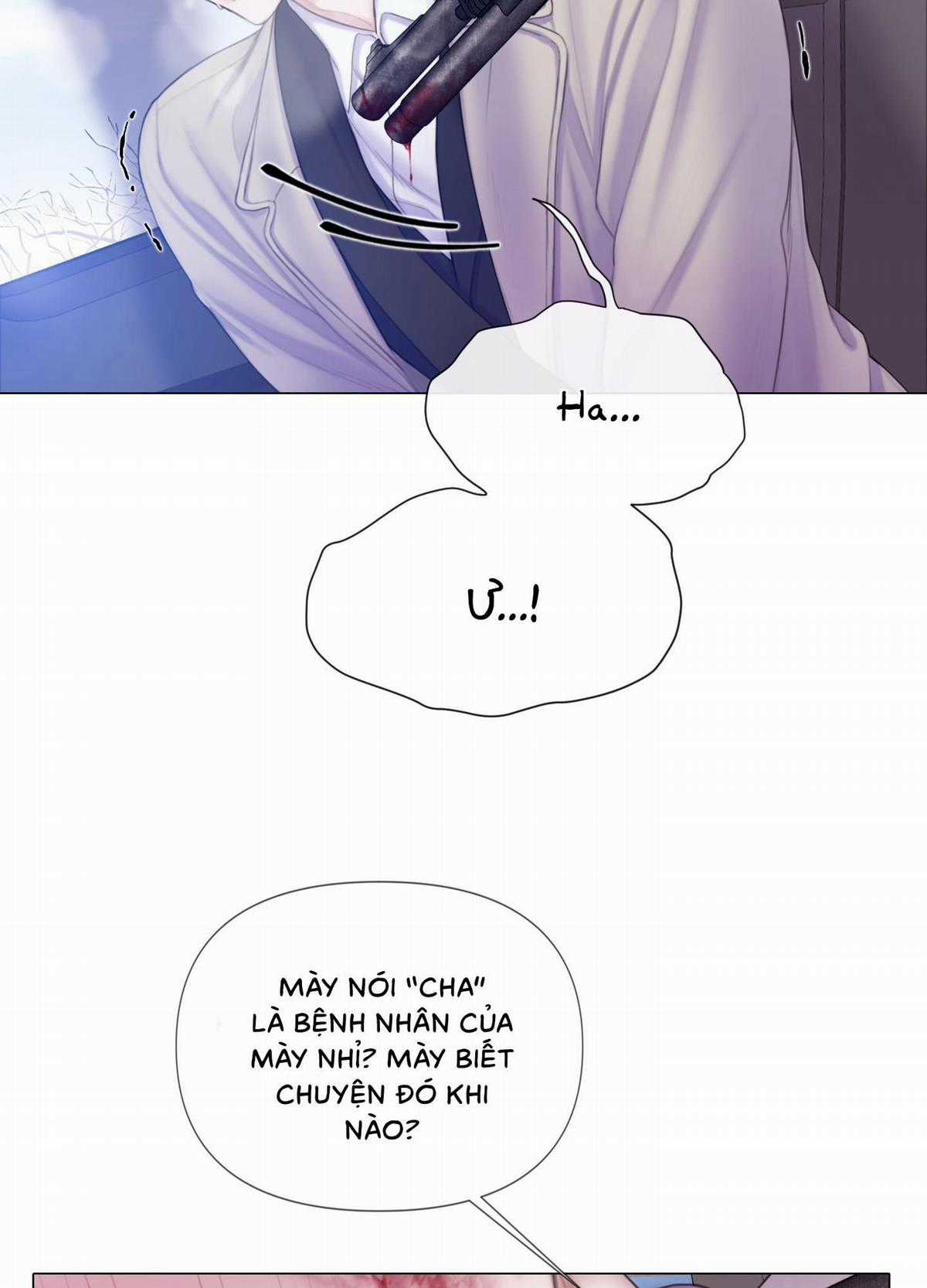 Xin Được Chỉ Giáo - Chapter 14 - Trang 62