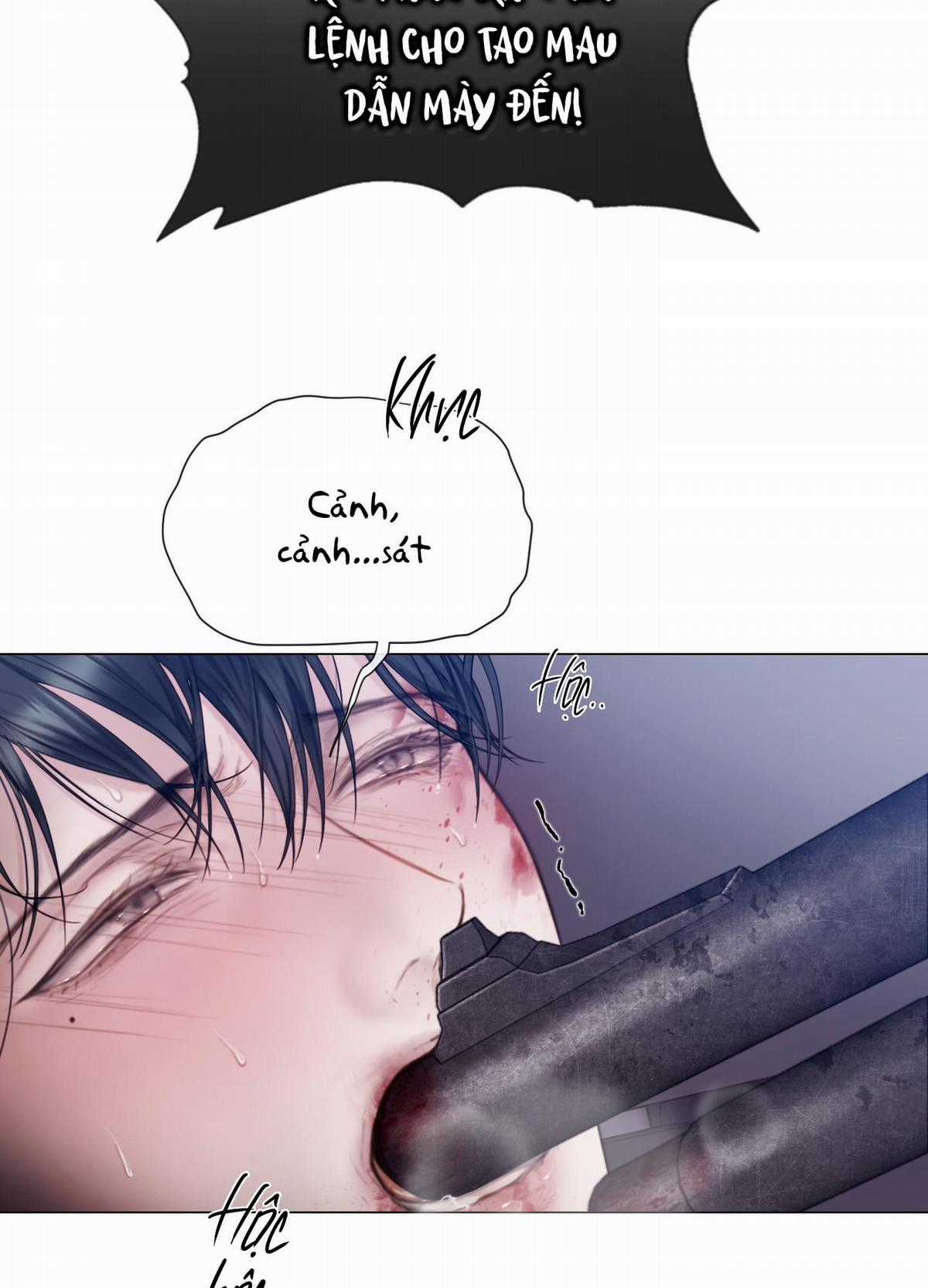 Xin Được Chỉ Giáo - Chapter 14 - Trang 66