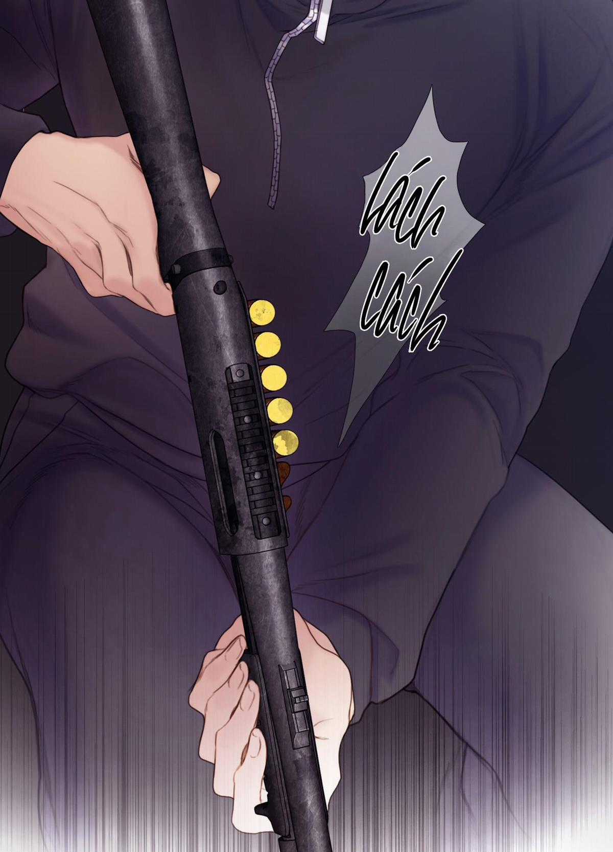 Xin Được Chỉ Giáo - Chapter 14 - Trang 68