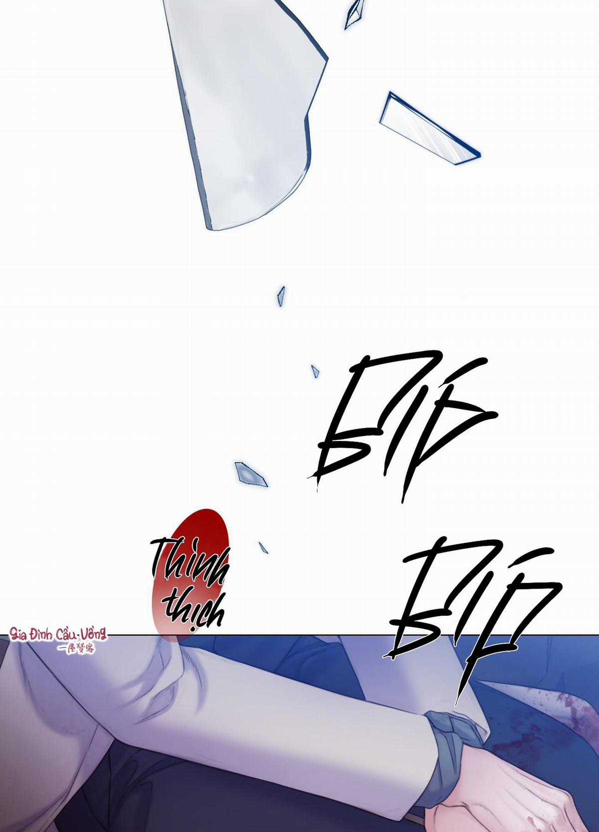 Xin Được Chỉ Giáo - Chapter 14 - Trang 73