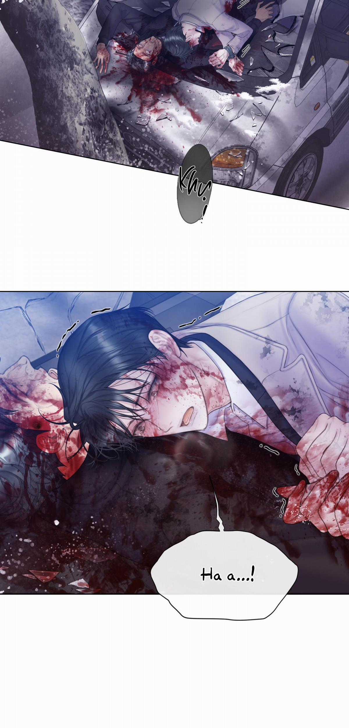 Xin Được Chỉ Giáo - Chapter 15 - Trang 18