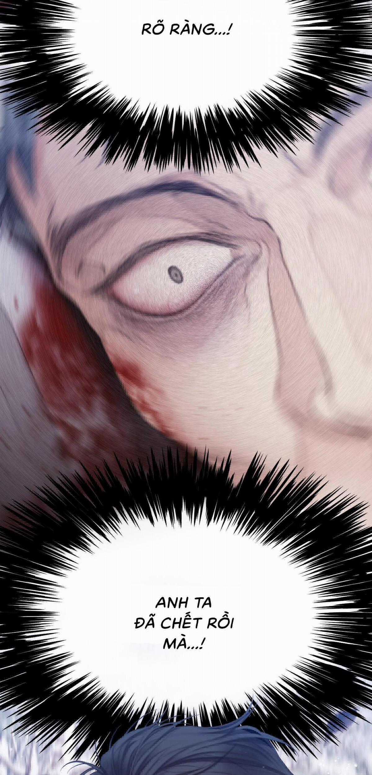 Xin Được Chỉ Giáo - Chapter 15 - Trang 31