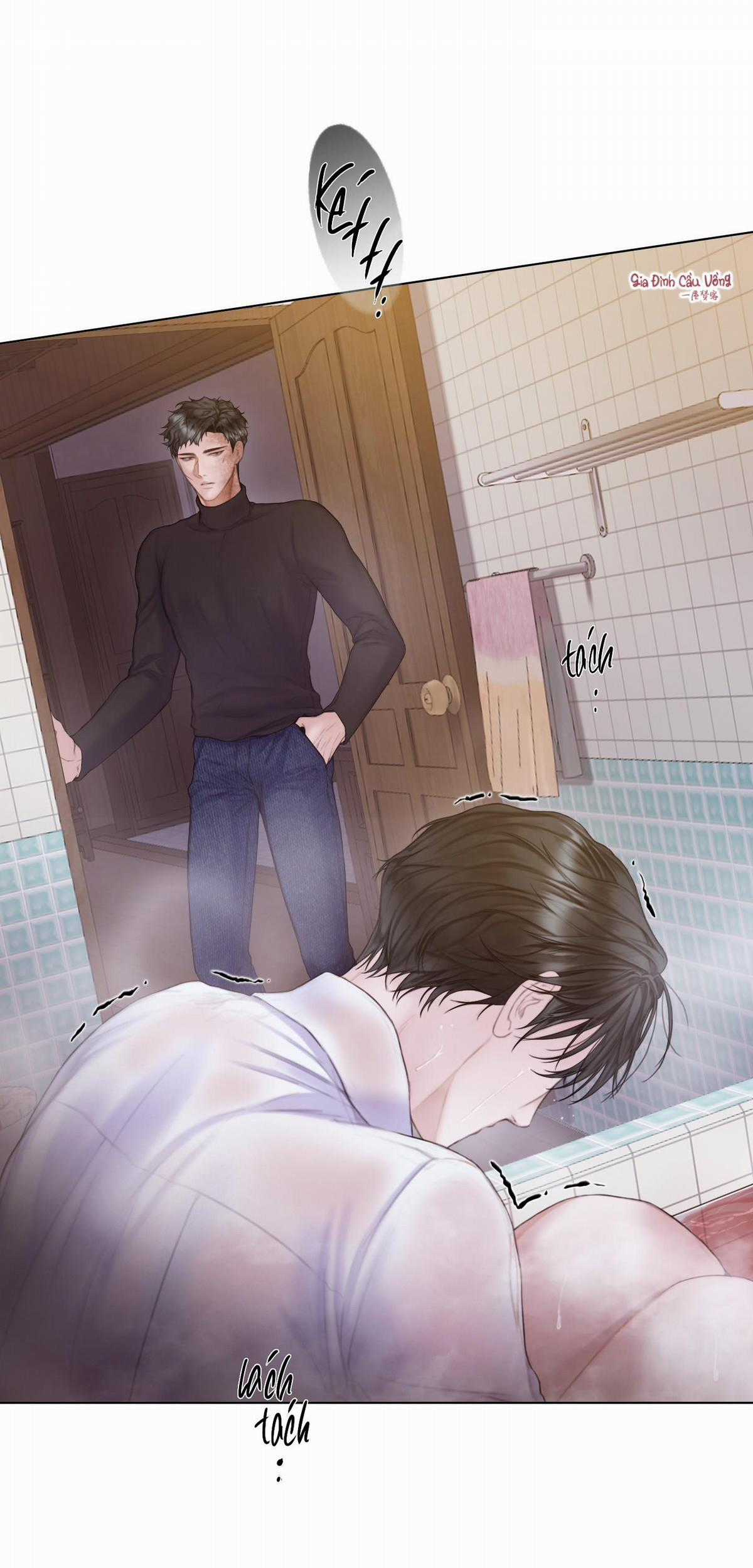 Xin Được Chỉ Giáo - Chapter 15 - Trang 46