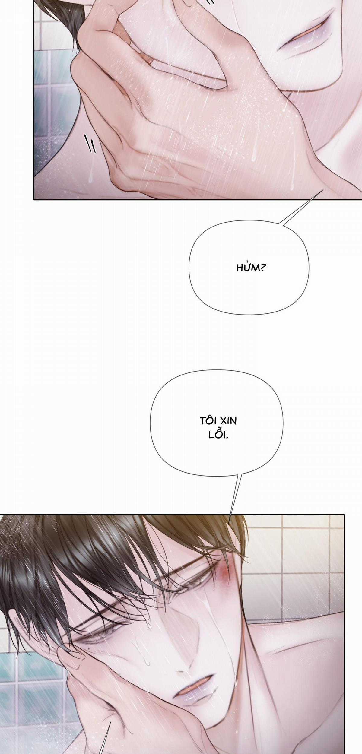 Xin Được Chỉ Giáo - Chapter 15 - Trang 56