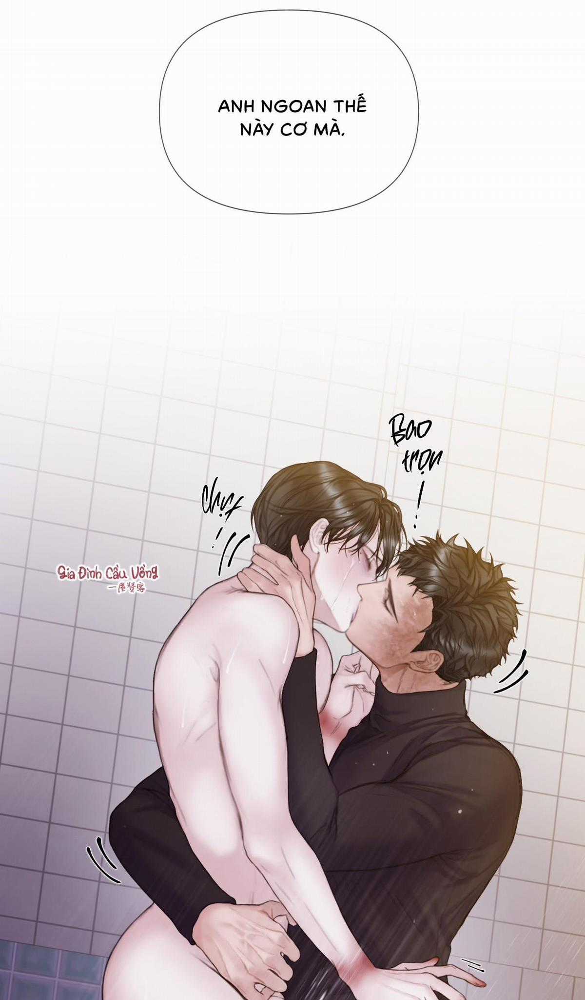 Xin Được Chỉ Giáo - Chapter 15 - Trang 68